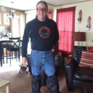 Meet your Posher, Dean